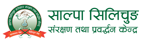 साल्पा सिलिचुङ